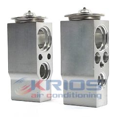 MEAT & DORIA K42099 — Расширительный клапан кондиционера
