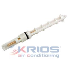 MEAT & DORIA K43001 — Supapă de expansiune aer condiționat