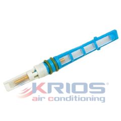 MEAT & DORIA K43002 — Supapă de expansiune aer condiționat