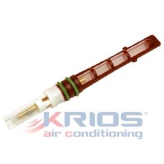 MEAT & DORIA K43005 — Supapă de expansiune aer condiționat
