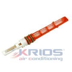MEAT & DORIA K43009 — Supapă de expansiune aer condiționat