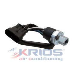 MEAT & DORIA 667008 — Întrerupător pneumatic aer condiționat