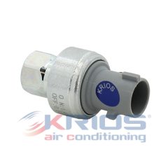 MEAT & DORIA 667113 — Întrerupător pneumatic aer condiționat