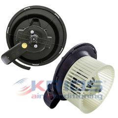 MEAT & DORIA K92164 — Ventilator habitaclu