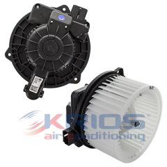 MEAT & DORIA K92200 — Ventilator habitaclu