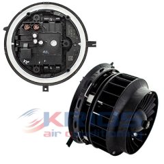 MEAT & DORIA K92228 — Моторчик печки