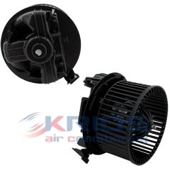 MEAT & DORIA K92357 — Ventilator habitaclu