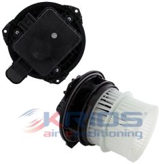 MEAT & DORIA K92410 — Ventilator habitaclu
