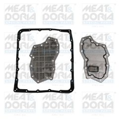 MEAT & DORIA KIT21036 — Set filtru hidraulic cutie automată