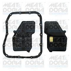 MEAT & DORIA KIT21099 — Set filtru hidraulic cutie automată