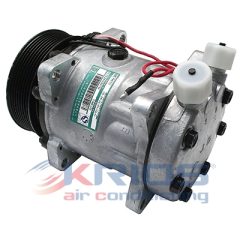 MEAT & DORIA KSB237S — Compresor aer condiționat