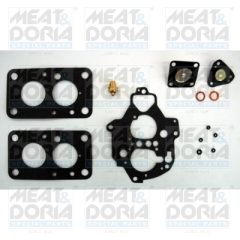 MEAT & DORIA S58F — Ремкомплект карбюратора