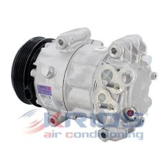 MEAT & DORIA 4093 — Filtru combustibil