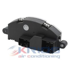 MEAT & DORIA K106142 — Regulator ventilator habitaclu