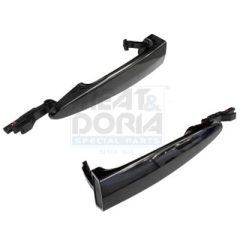 MEAT & DORIA 286000 — Mâner exterior ușă