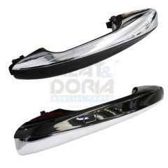 MEAT & DORIA 286017 — Ручка двери наружная