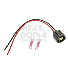 MEAT & DORIA 25807 — Set reparație cablaj senzor temperatură lichid de răcire
