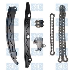 Saleri SIL CK5247 — Комплект цепи ГРМ