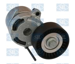 Saleri SIL T5548 — Натяжитель клинового зубчатого ремня