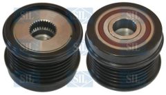 Saleri SIL T5698 — Fulie cu roată liberă alternator