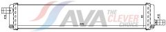 AVA QUALITY COOLING RT2695 — Radiator răcire motor