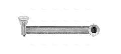 AVA QUALITY COOLING CN6333 — Radiator încălzire habitaclu
