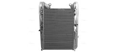 AVA QUALITY COOLING DF4109 — Intercooler