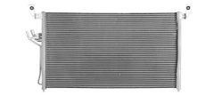AVA QUALITY COOLING DN5465D — Радиатор кондиционера