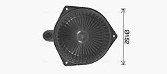 AVA QUALITY COOLING DW8446 — Моторчик печки