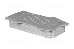 AVA QUALITY COOLING DZ3043 — Radiator ulei motor