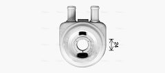 AVA QUALITY COOLING HY3472 — Масляный радиатор