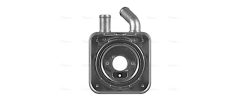 AVA QUALITY COOLING HY3584 — Масляный радиатор