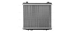 AVA QUALITY COOLING JD2063 — Радиатор охлаждения