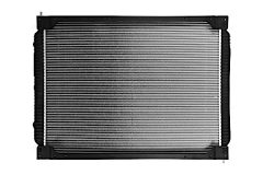 AVA QUALITY COOLING MA2001 — Радиатор охлаждения