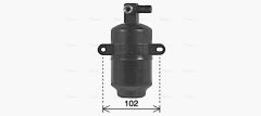 AVA QUALITY COOLING MSD751 — Осушитель кондиционера