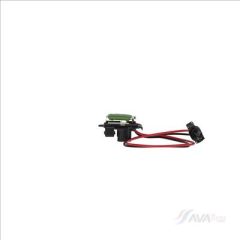 AVA QUALITY COOLING RTR020 — Rezistență ventilator habitaclu