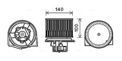 AVA QUALITY COOLING SB8078 — Моторчик печки