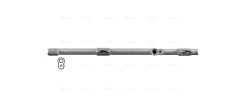 AVA QUALITY COOLING VL5173 — Радиатор кондиционера