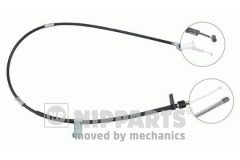 NIPPARTS J10348 — Трос ручного тормоза