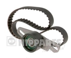 NIPPARTS J1118003 — Комплект ремня ГРМ с роликами