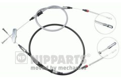 NIPPARTS J11275 — Трос ручного тормоза