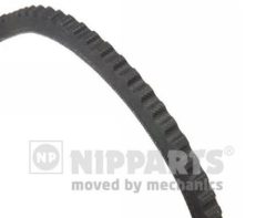 NIPPARTS J1130825 — Клиновой ремень