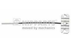 NIPPARTS J11371 — Трос ручного тормоза