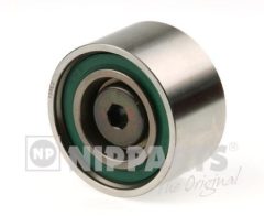 NIPPARTS J1140338 — Rolă ghidaj curea distribuție