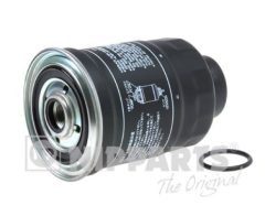 NIPPARTS J1330501 — Filtru combustibil