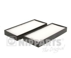 NIPPARTS J1340403 — Салонный фильтр