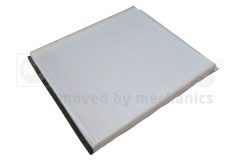 NIPPARTS J1340906 — Filtru habitaclu