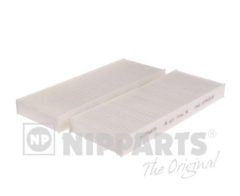NIPPARTS J1341019 — Filtru habitaclu