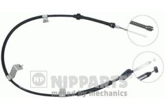 NIPPARTS J13898 — Трос ручного тормоза