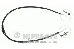 NIPPARTS J14767 — Трос ручного тормоза